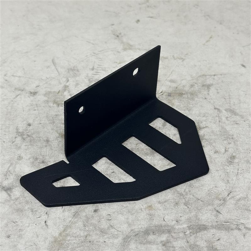 203001070212 CV Shaft Protecter L(Black)