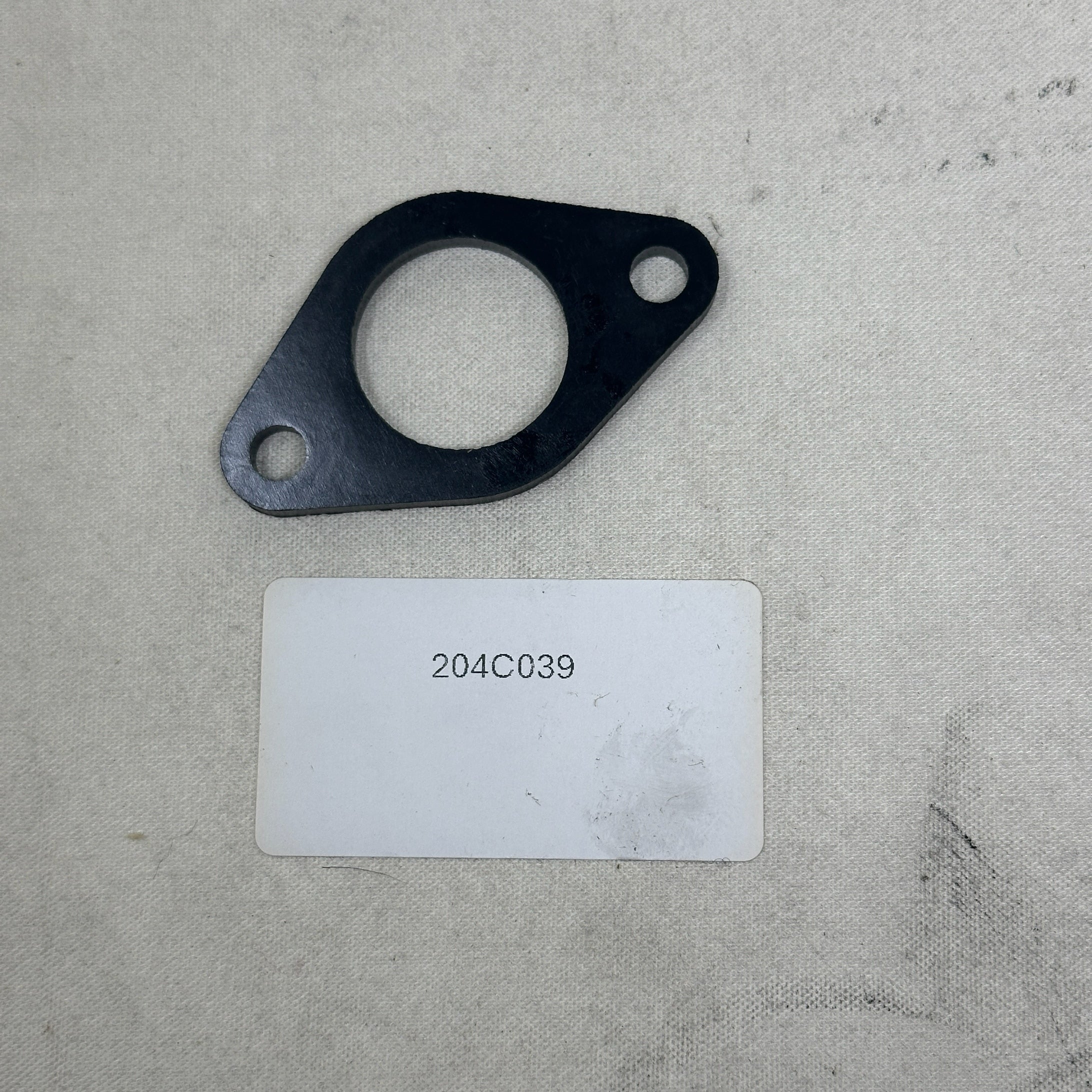 204C039 Carburetor Insulator (Bakelite Gasket)