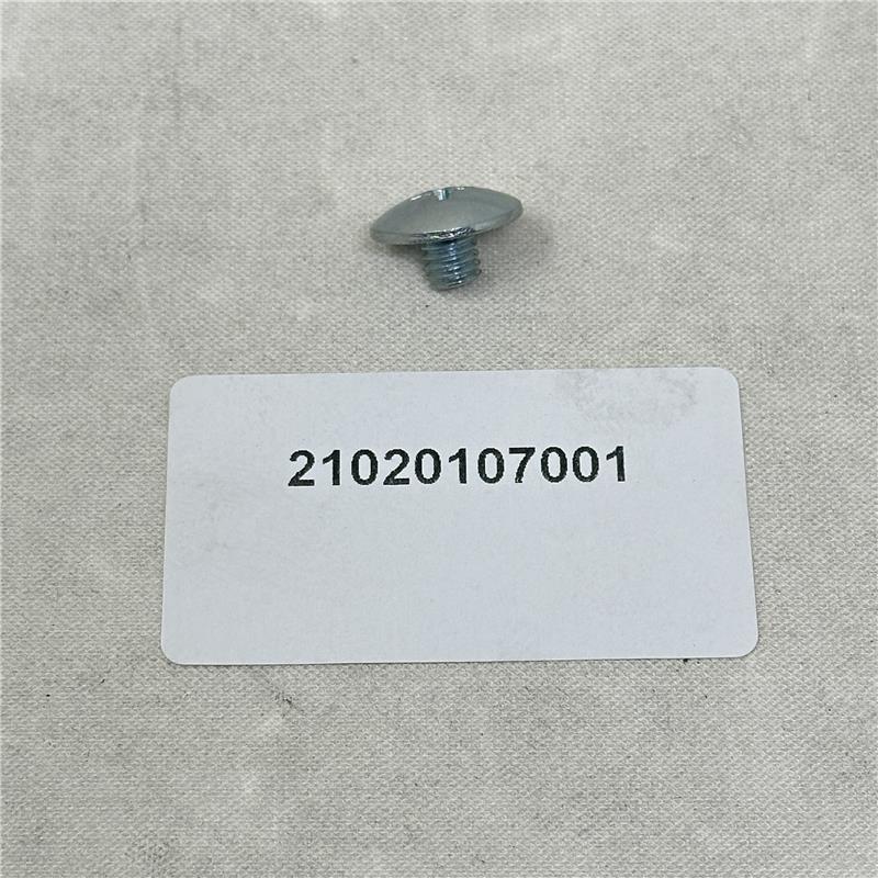 21020107001 BOLT M6X6