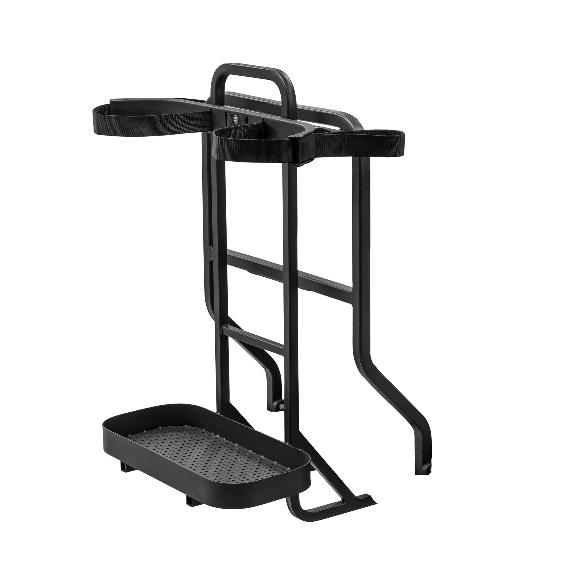 MVR GOLF CART GOLF BAG CADDY CARRIER RACK