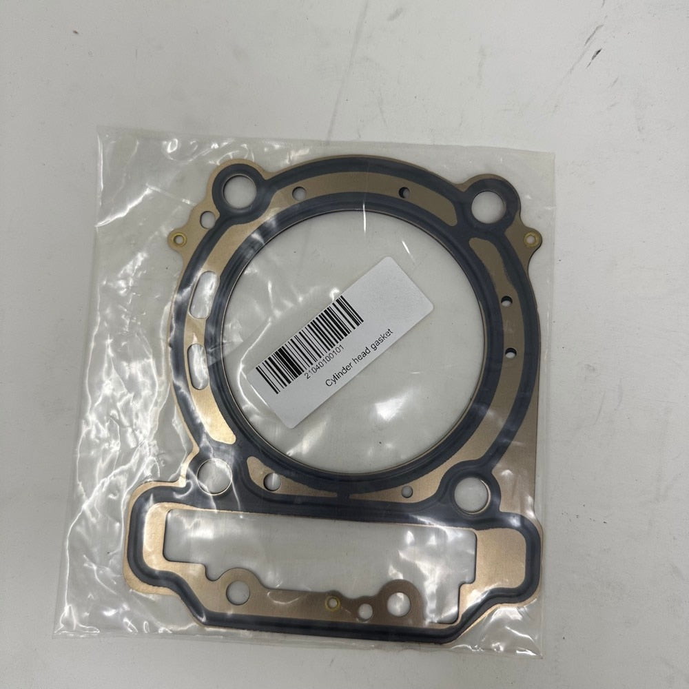 21040100101 CYLINDER HEAD GASKETÂ  (B1-C-4A/B1-F-3K)