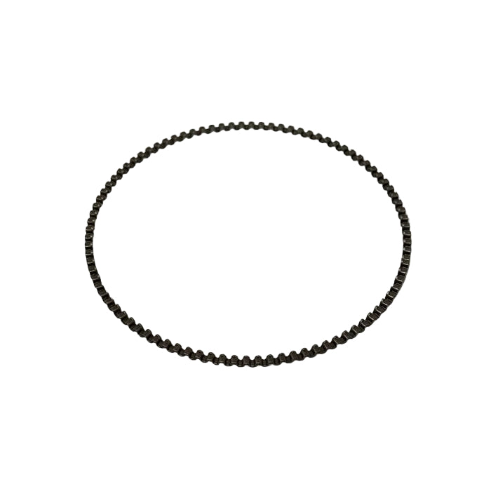 21040108601 SCRAPER RING (GOLD)