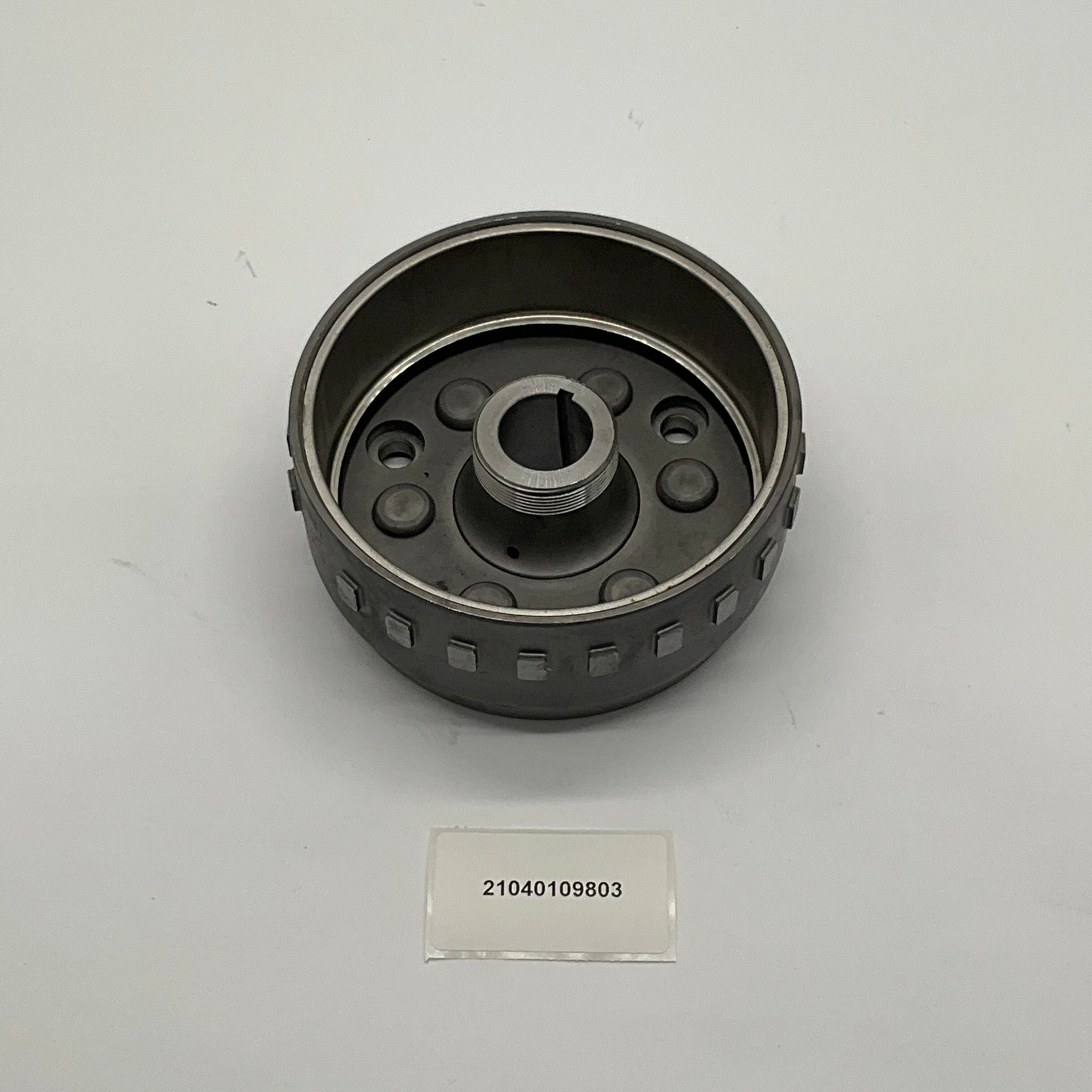 21040109803 Flywheel  (Used With 21040109705)