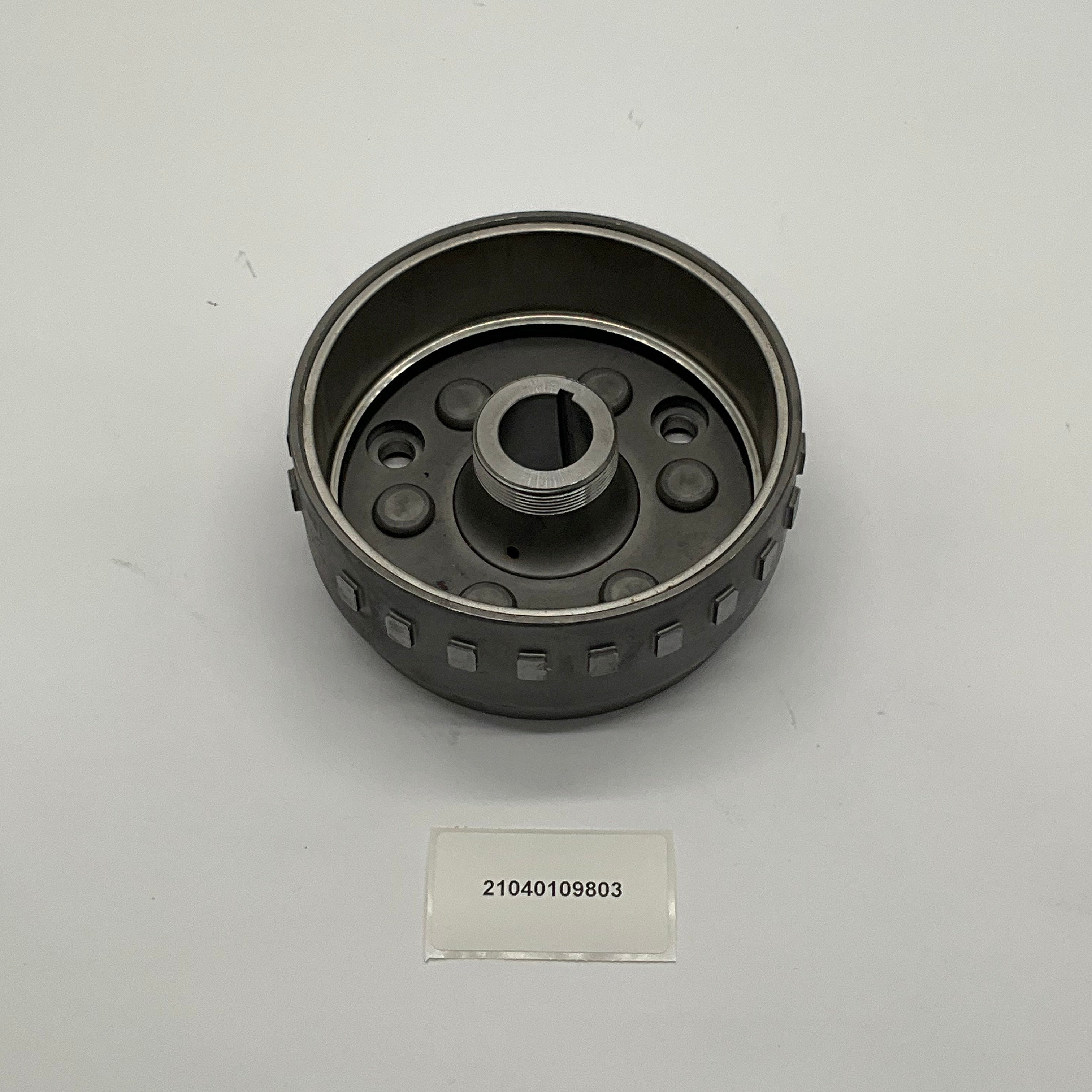 21040109803 Flywheel  (Used With 21040109705)