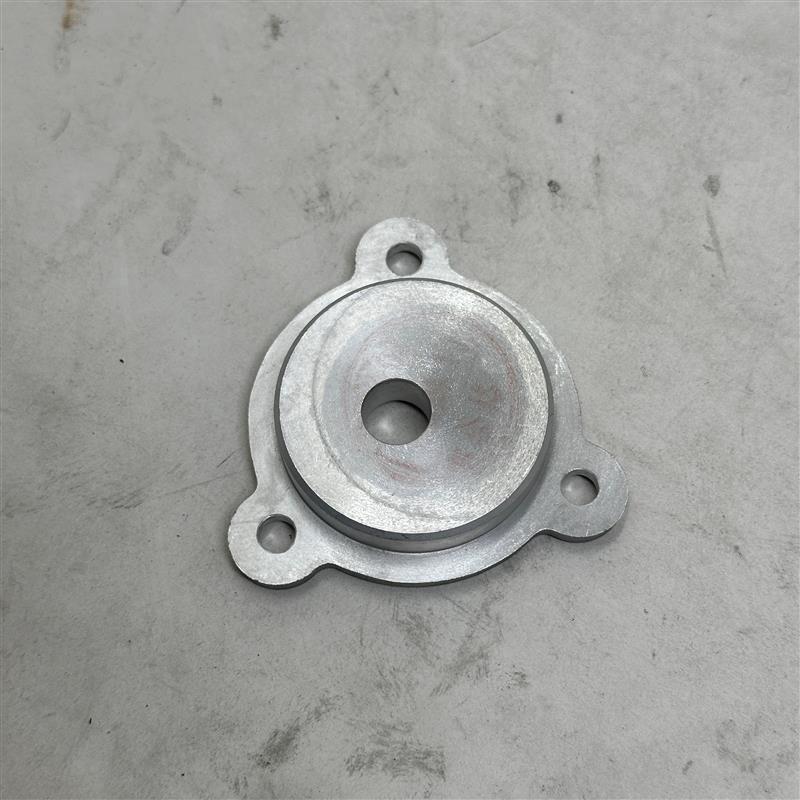 21040112901 COVER-PUMP OILÂ 