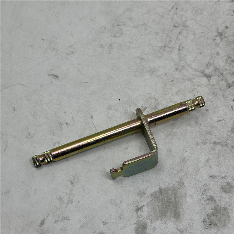 21040205601 GEAR SHIFT SPINDLE
