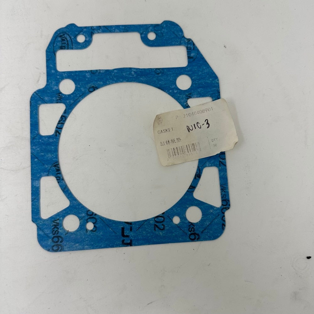 21040408901 CYLINDER BASE GASKET 800CC B1-D-3K