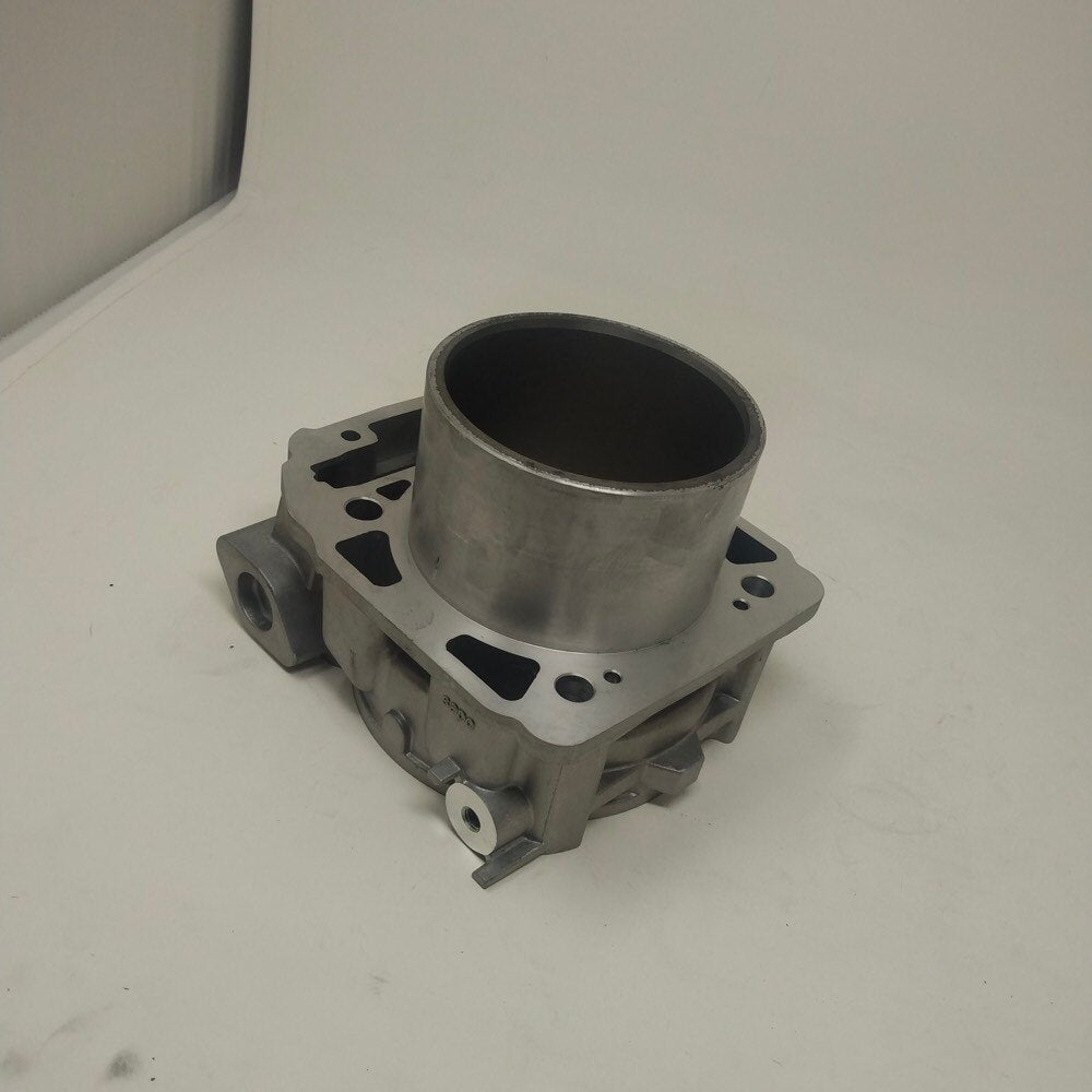 21050401201 CYLINDER WITH SLEEVE, REAR