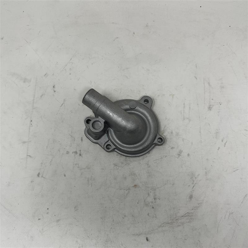 21140100401 Water Pump Housing