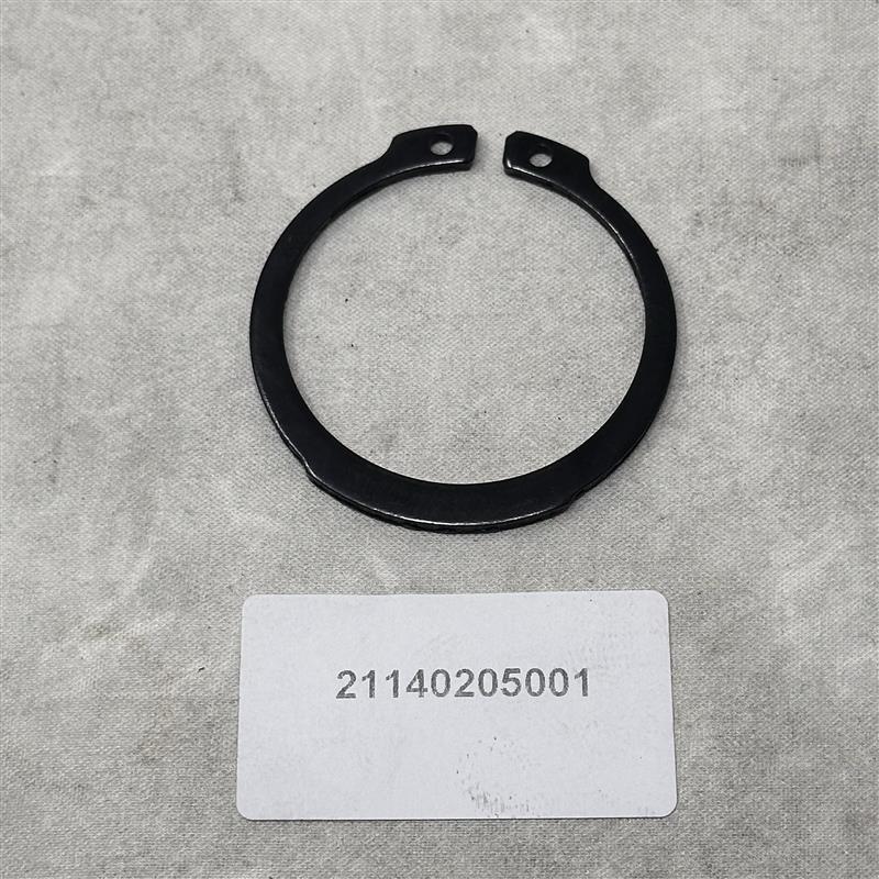 21140205001 retaining ring