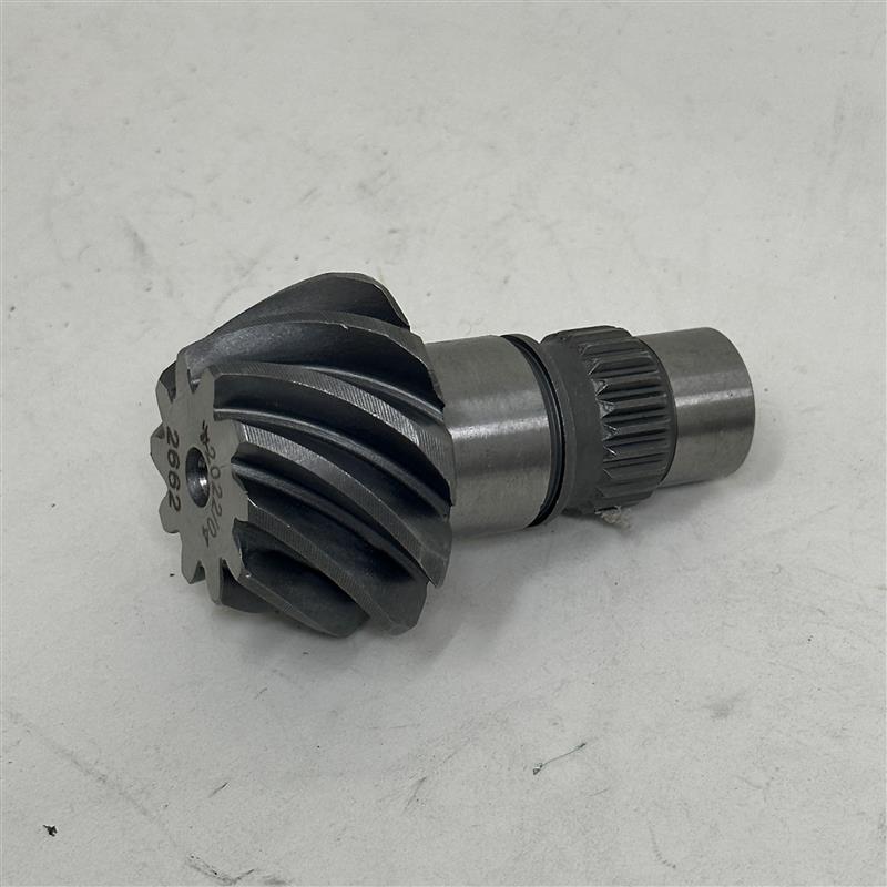 21455 Pinion Shaft 10T