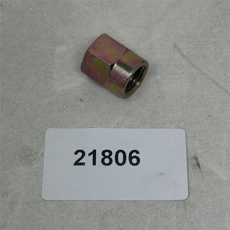 21806 Nut M14X1.5