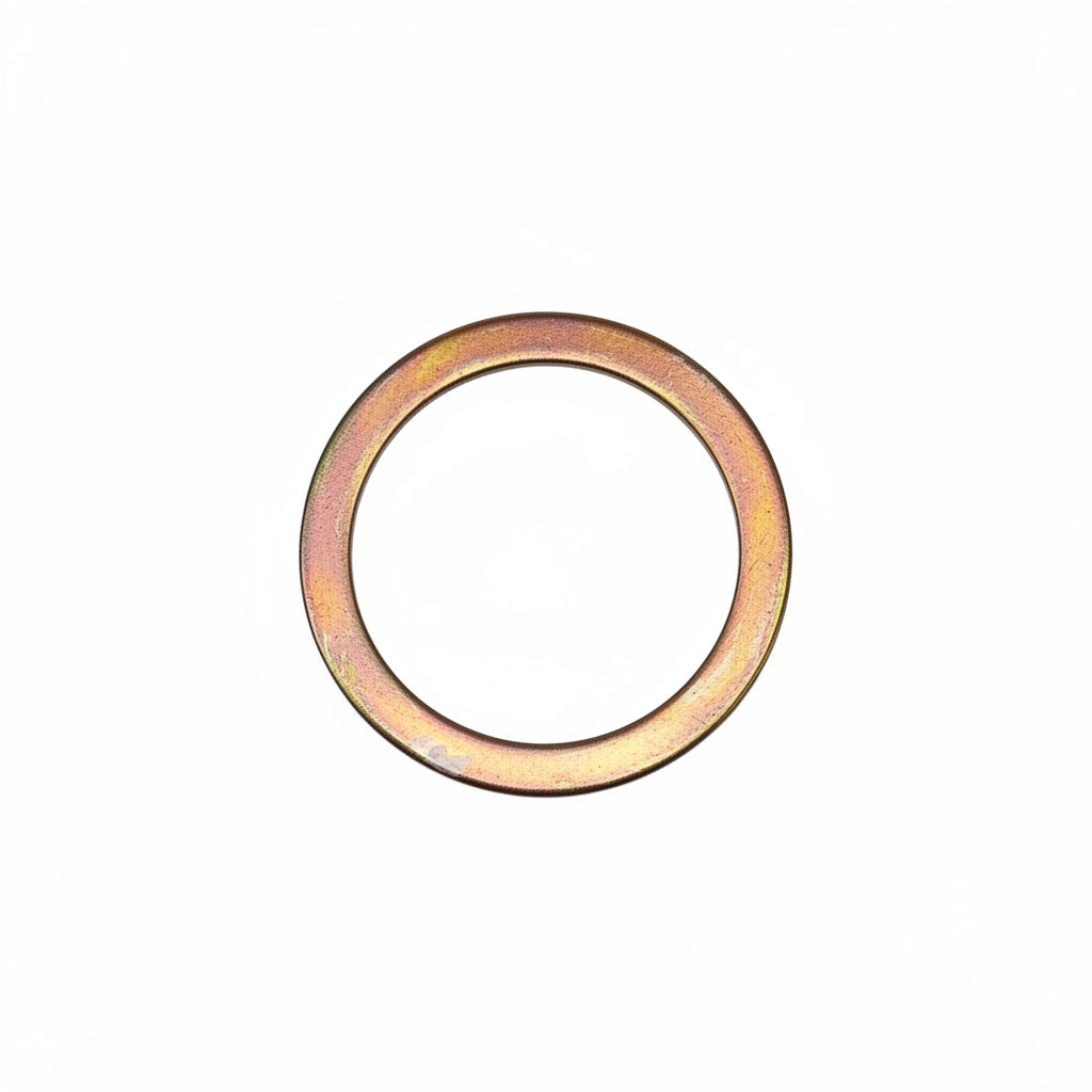 21813 SPRING RETAINER