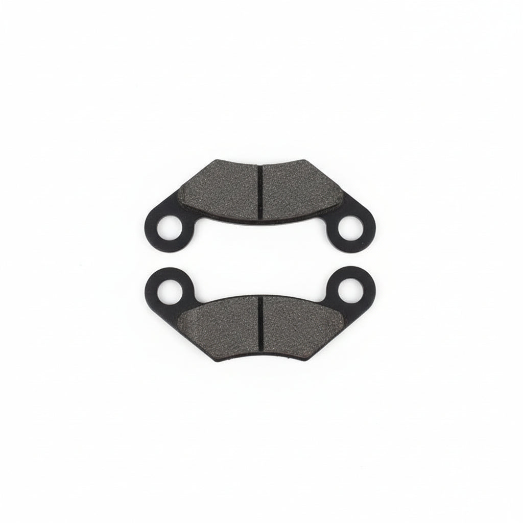 22245 Front-Left Brake Pads