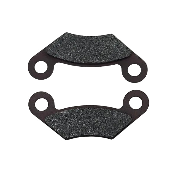 22245 INSIDE AND OUTSIDE PAD, REAR