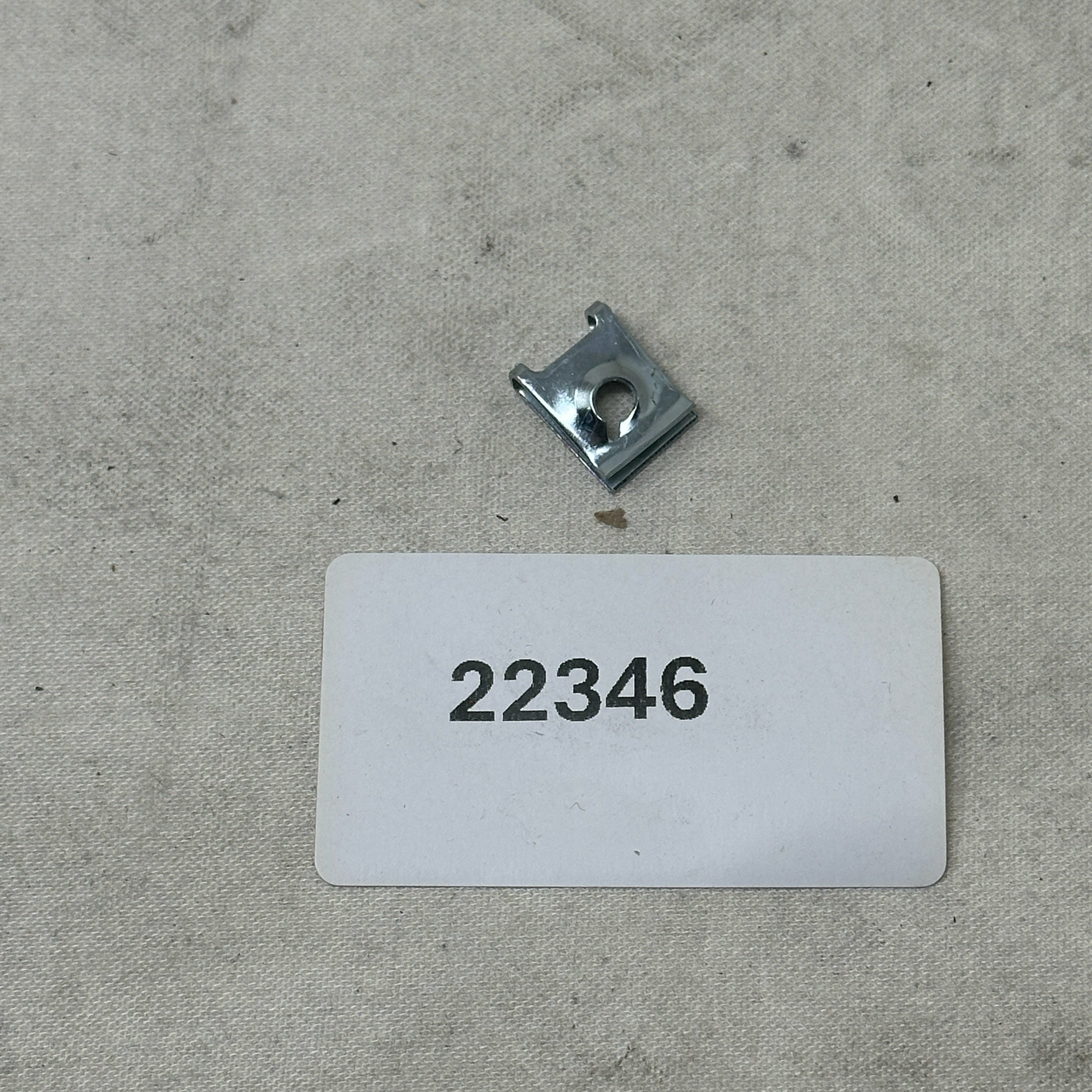 22346 Elastic Bayonet Ã� ST4.8