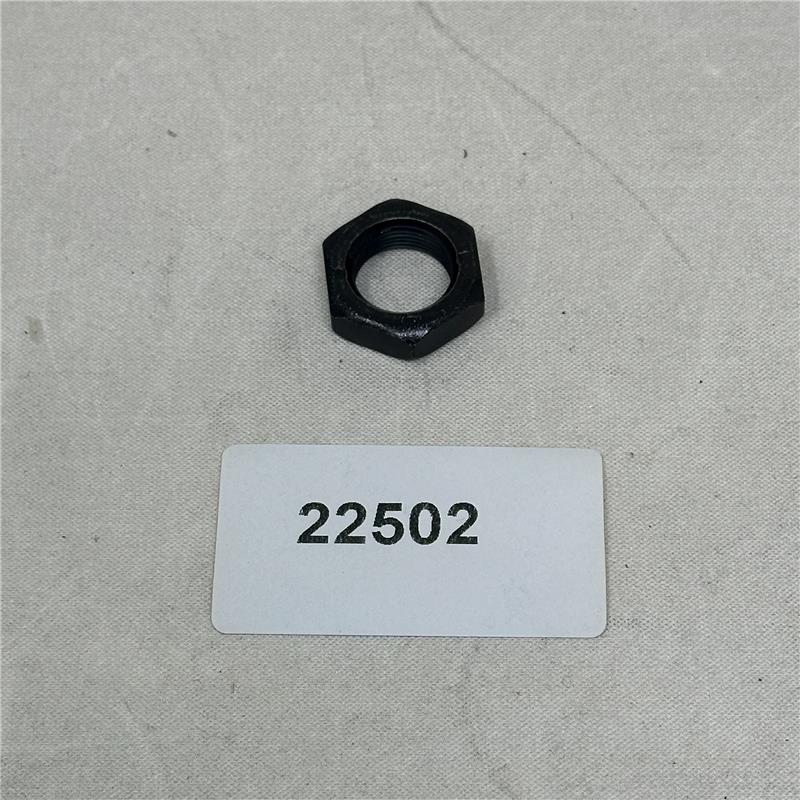 22502 Nut M16X1