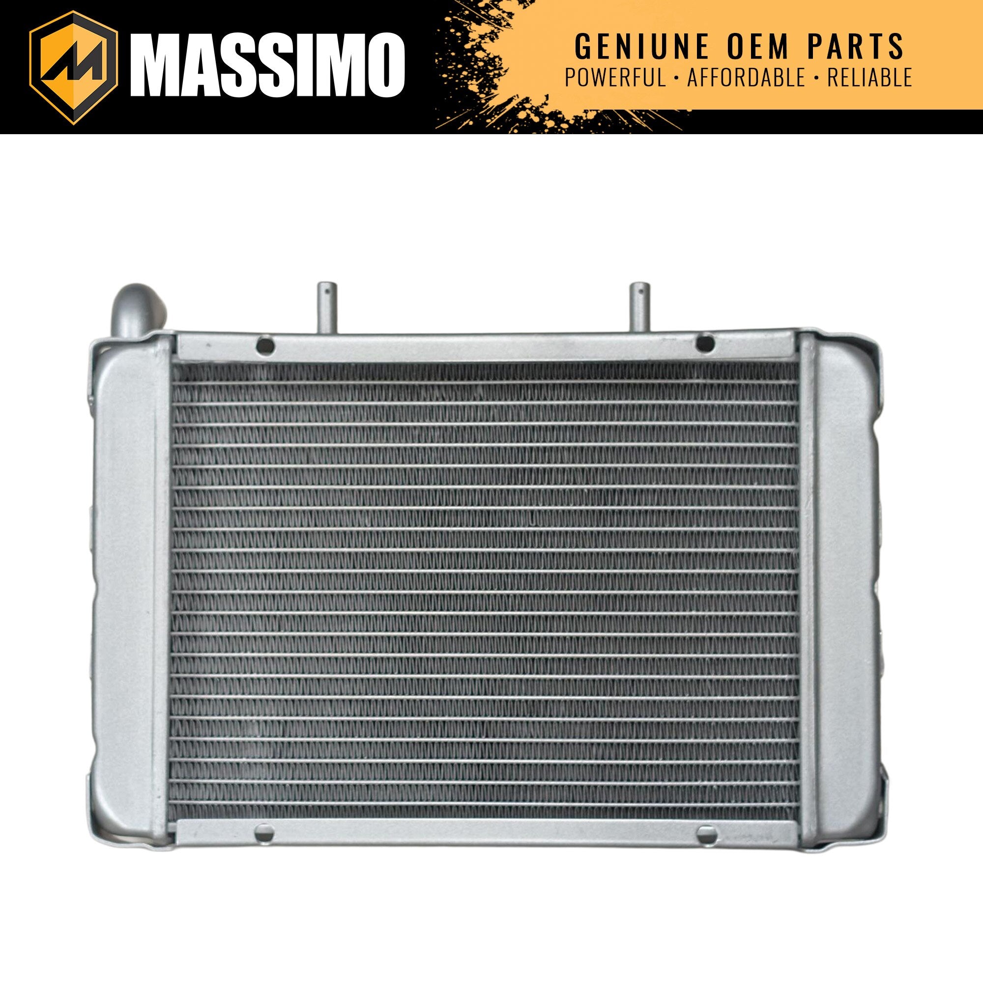 22904T Radiator Assembly