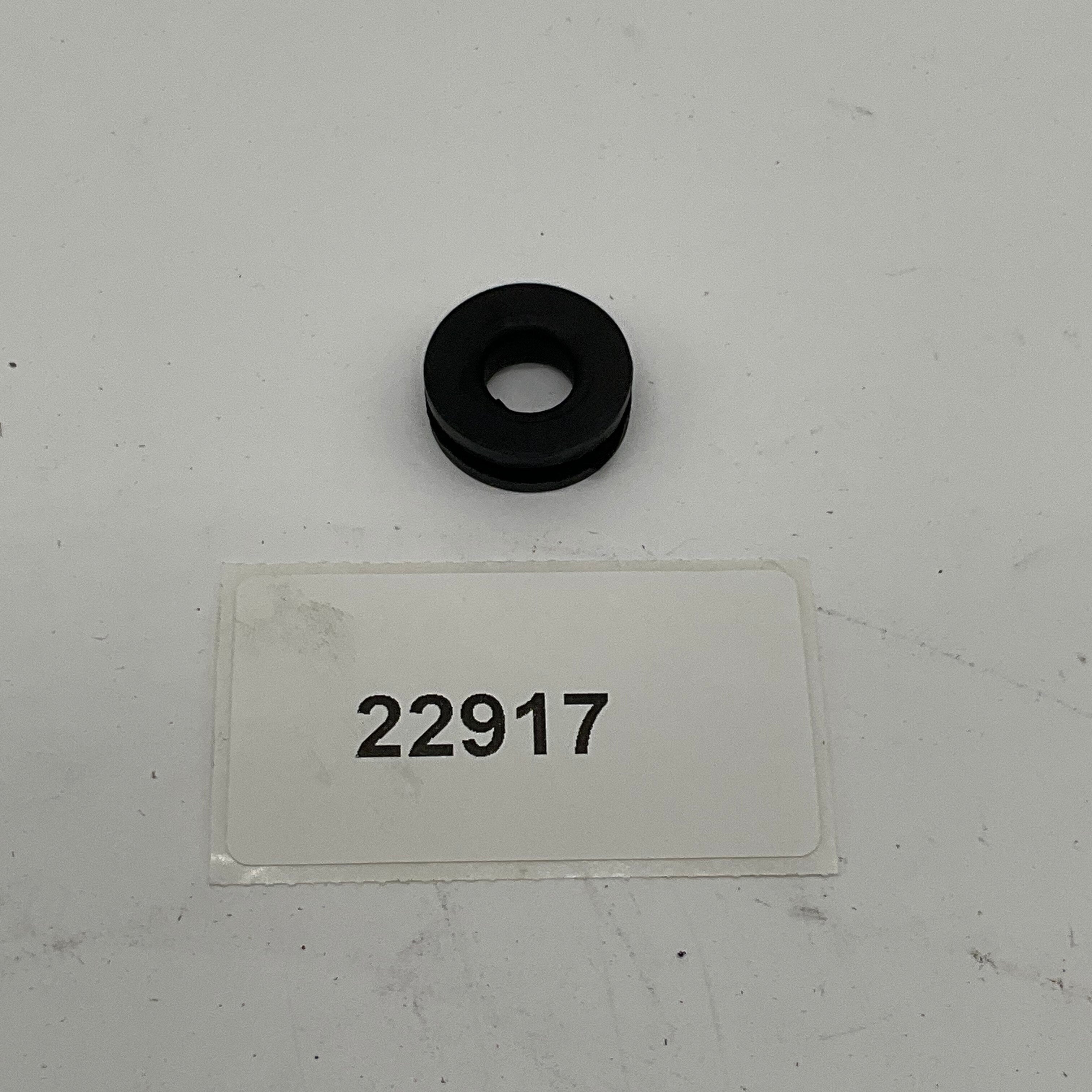 22917 Radiator Side Supt Grommet