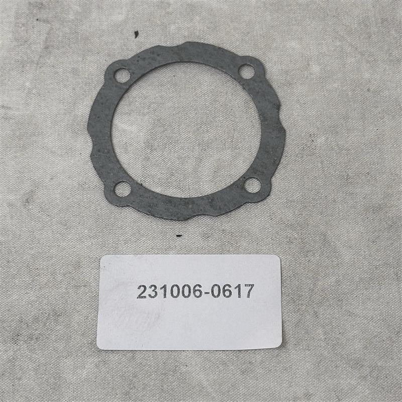 231006-0617 GASKET,END COVER