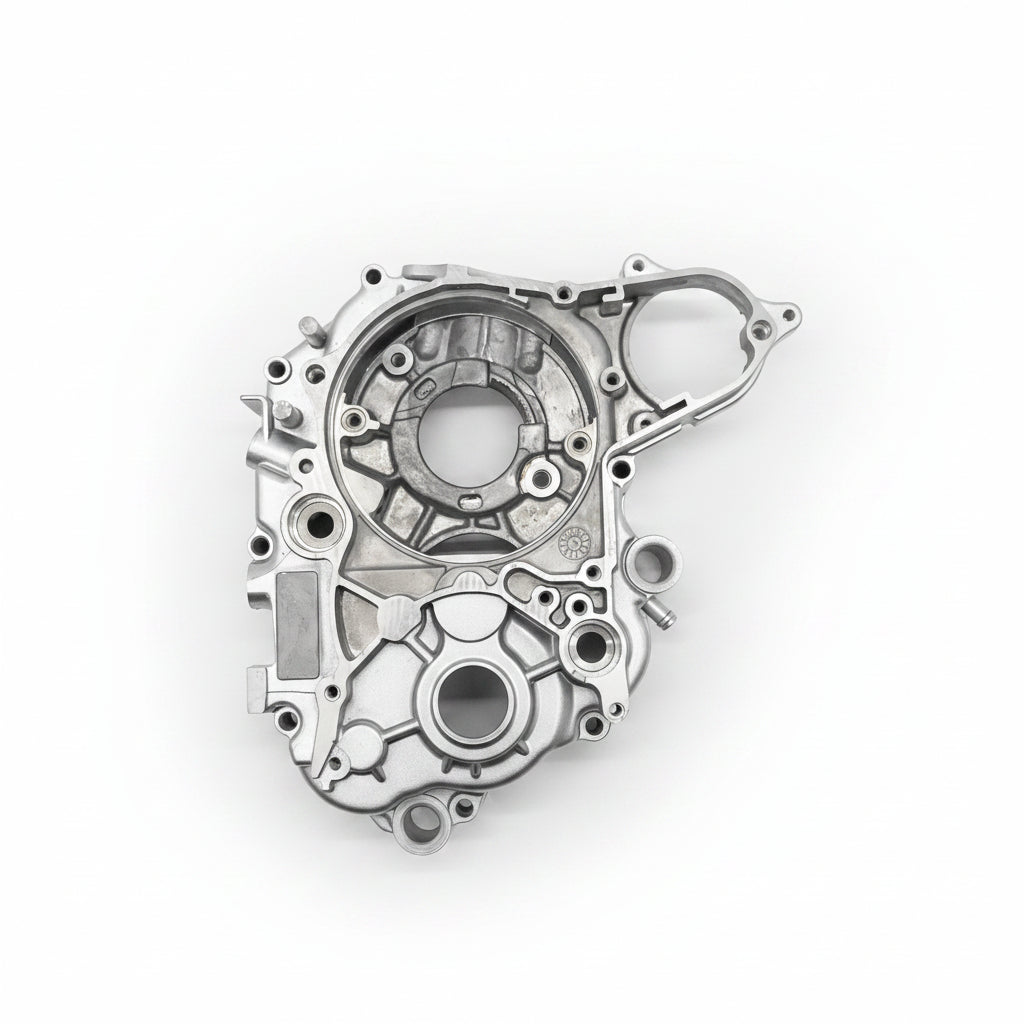 2311A010YB Crankcase - Left Side Housing