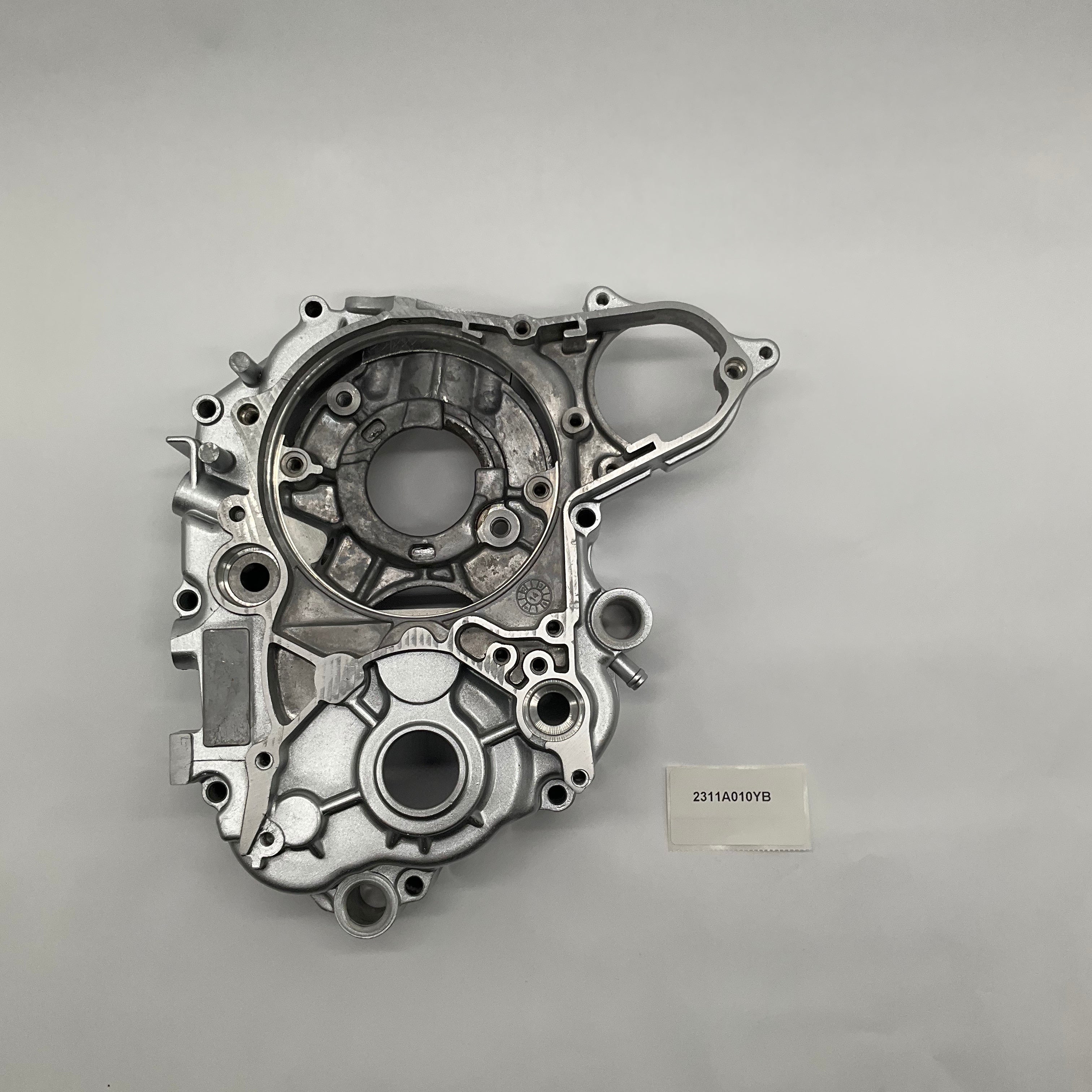 2311A010YB Crankcase â€“ Left Side Housing
