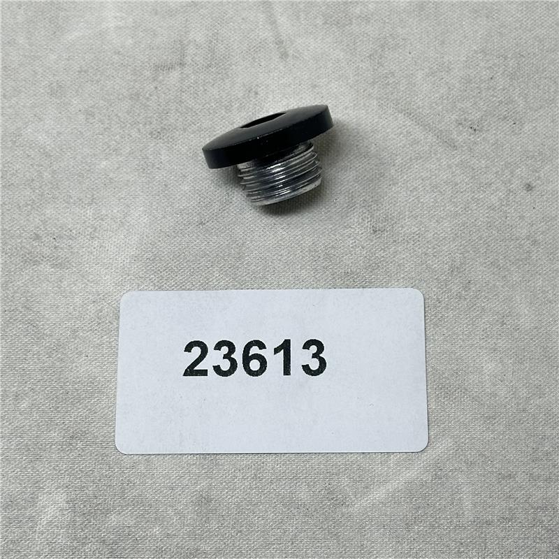 23613 Observed Cover