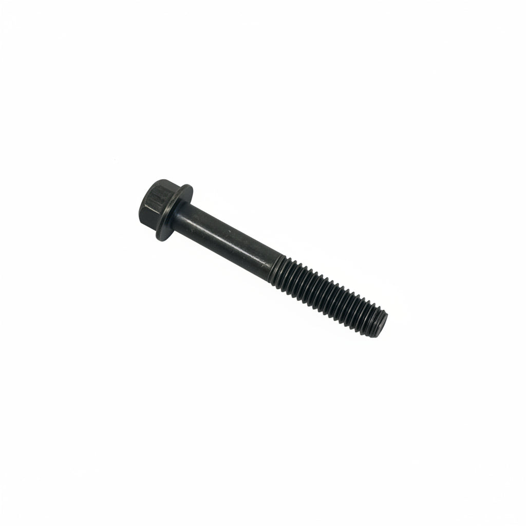 23615 Flange Bolt M6X40