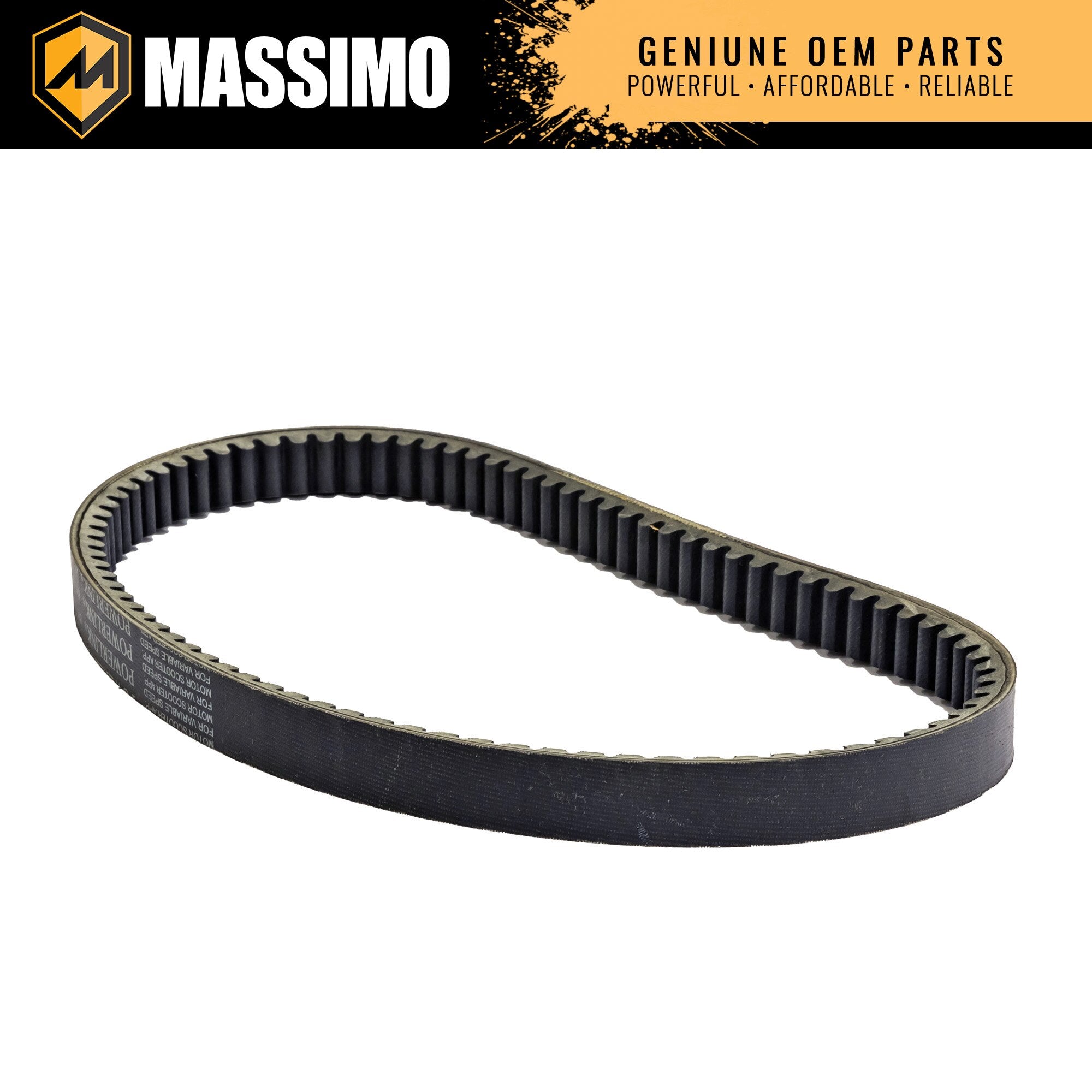 23817 Clutch V-Belt