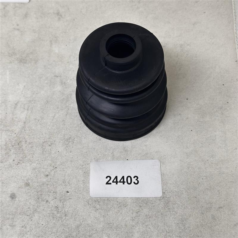 24403 MSA 400 DRIVE AXLE BOOT