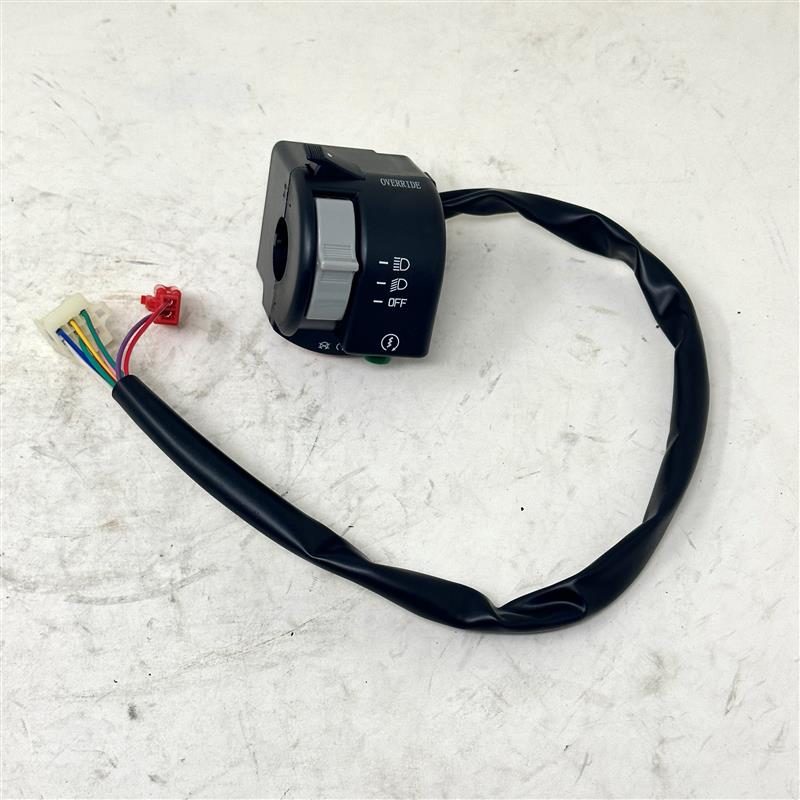 25007 Kill Switch