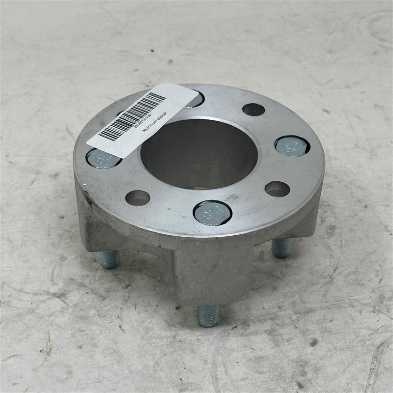 2509012-038-1 Aluminum spacer