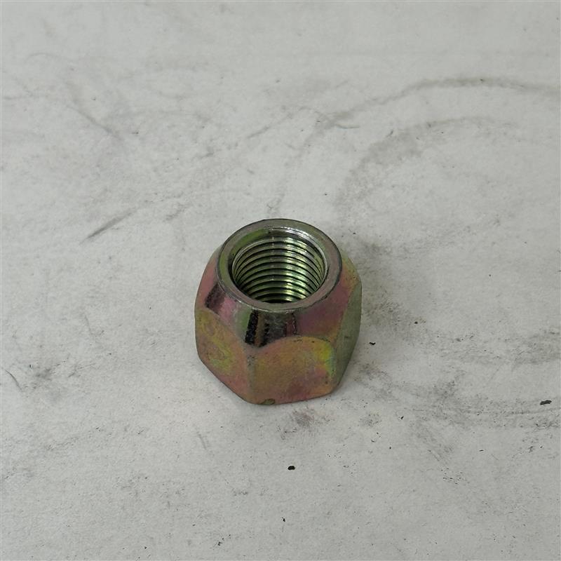2509012-039-3 Bolt on aluminum spacer