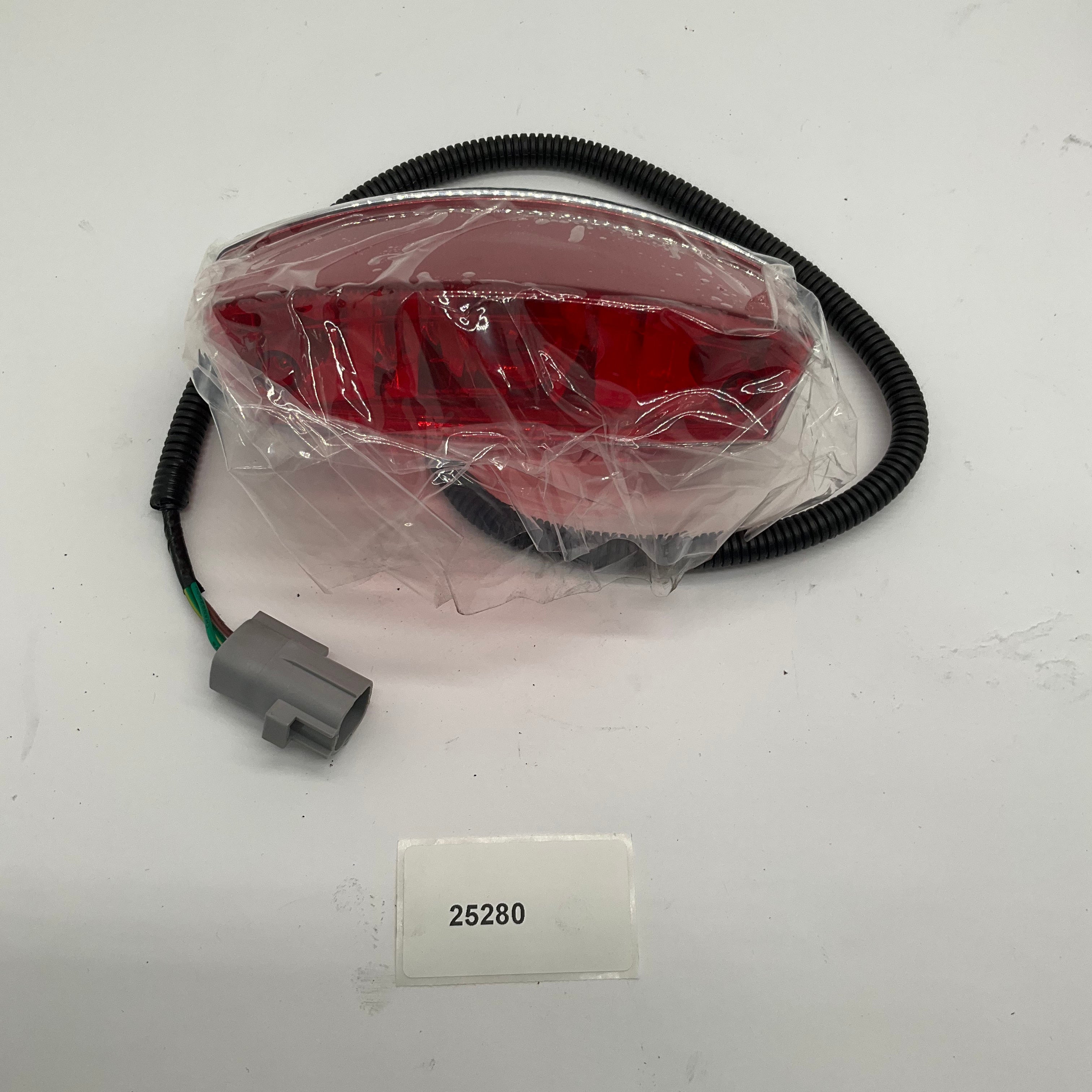 25280 TAILLIGHTÃ¯Â¼Ë†USED FOR WATERPROOF)