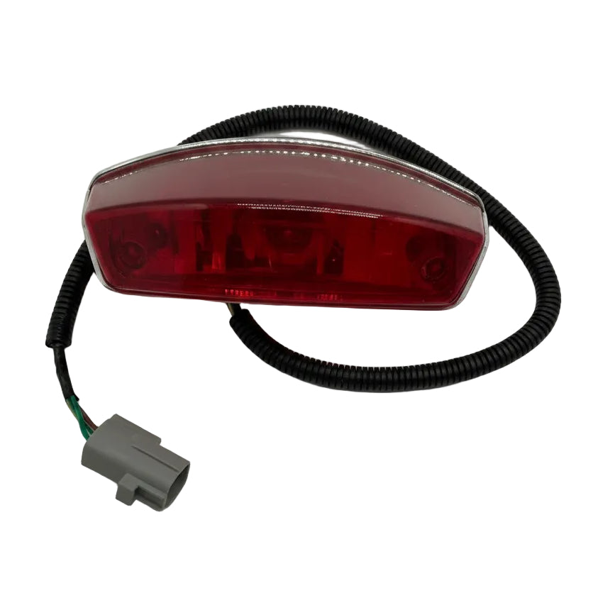 25280 TAILLIGHT (WATERPROOF)