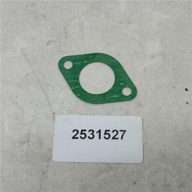2531527 Gasket Carburetor Insulator