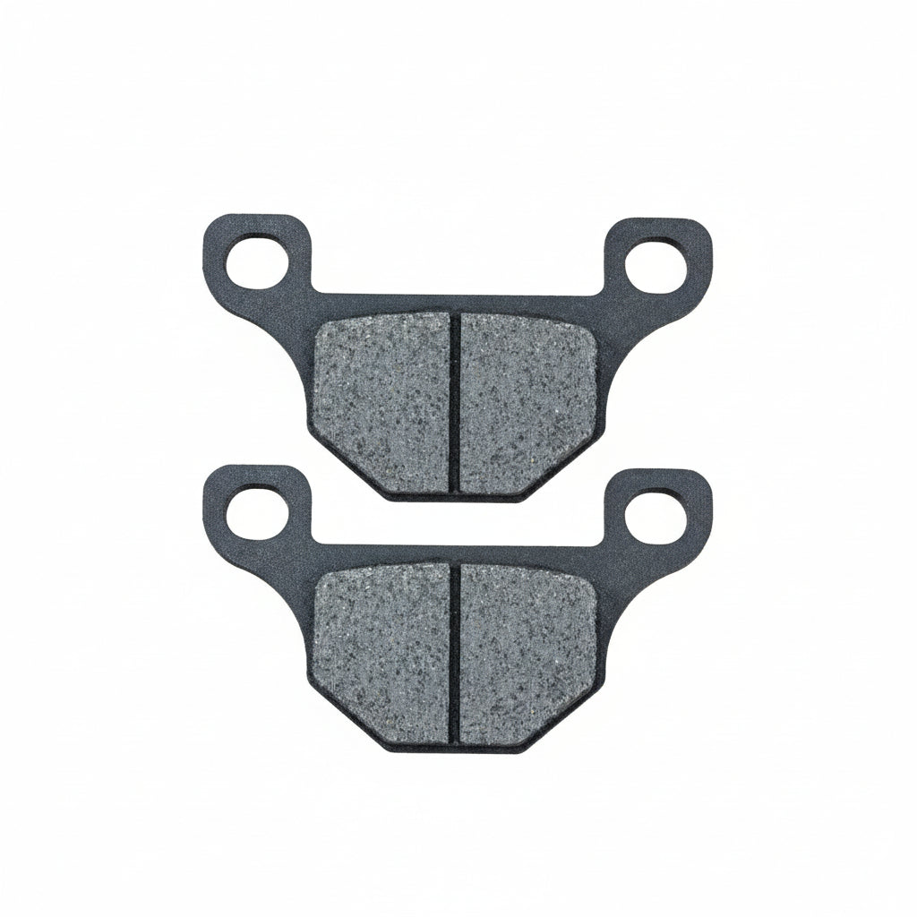 26292 Replacement Brake Pads (for 4CZ-26220-00 Assembly)
