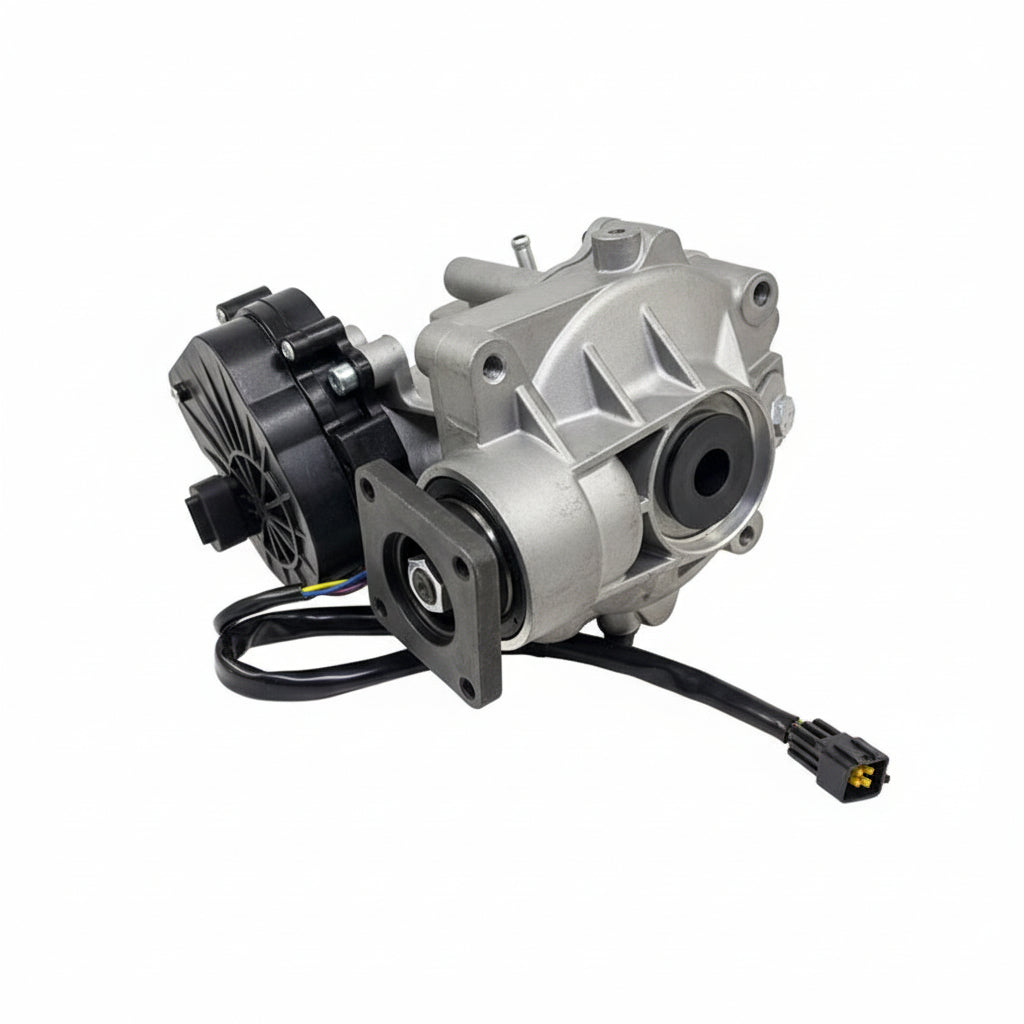 26319 Front Gear-Box Assy