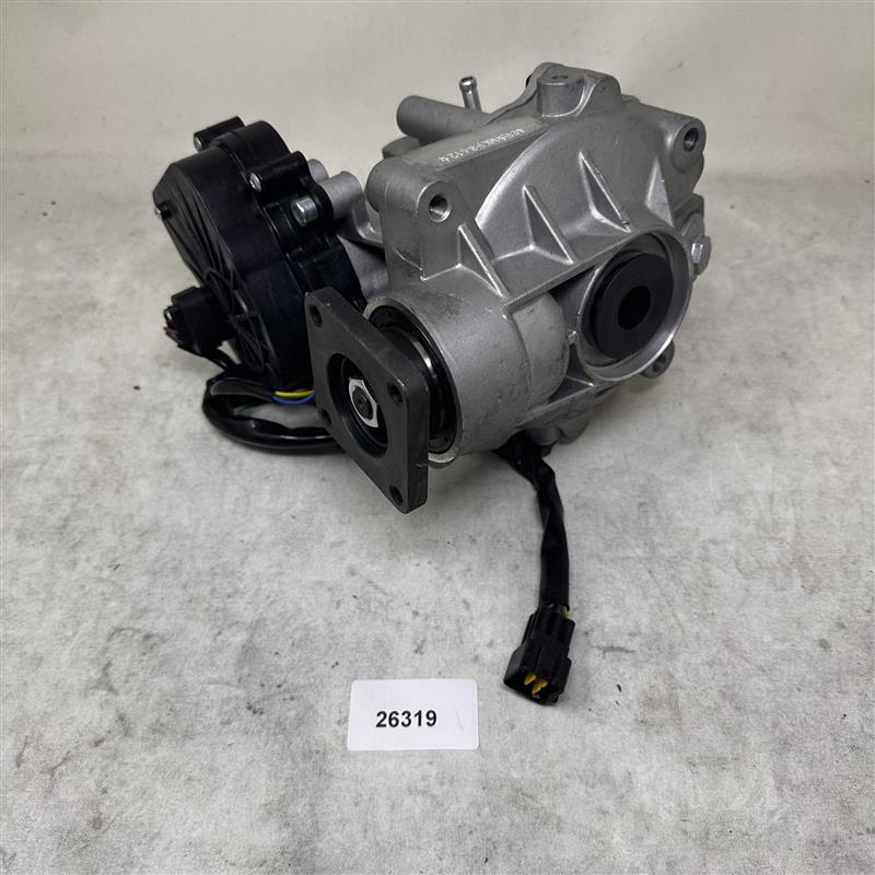 26319 Front Gear-Box Assy