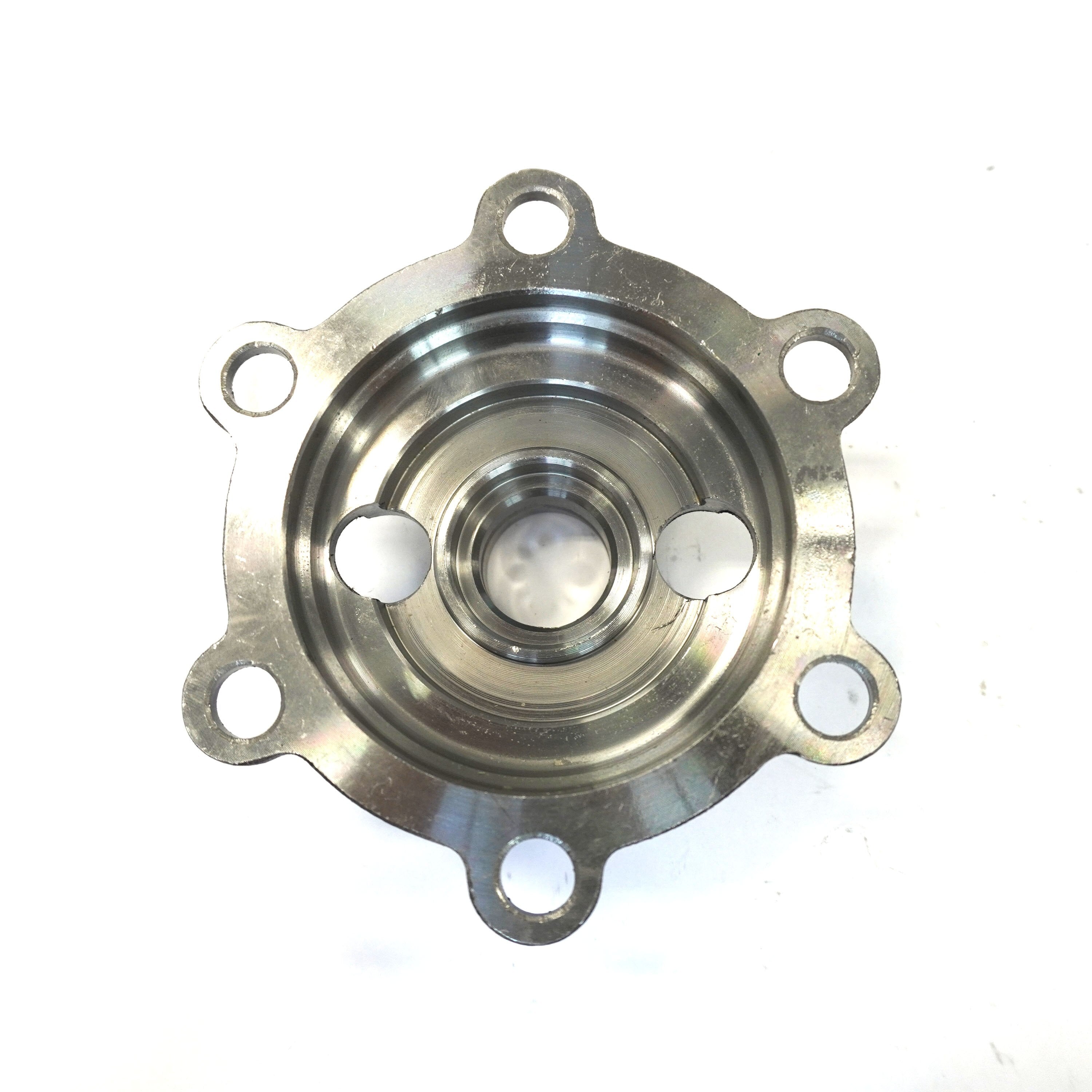 26334 Top Bracket, Differential Gear