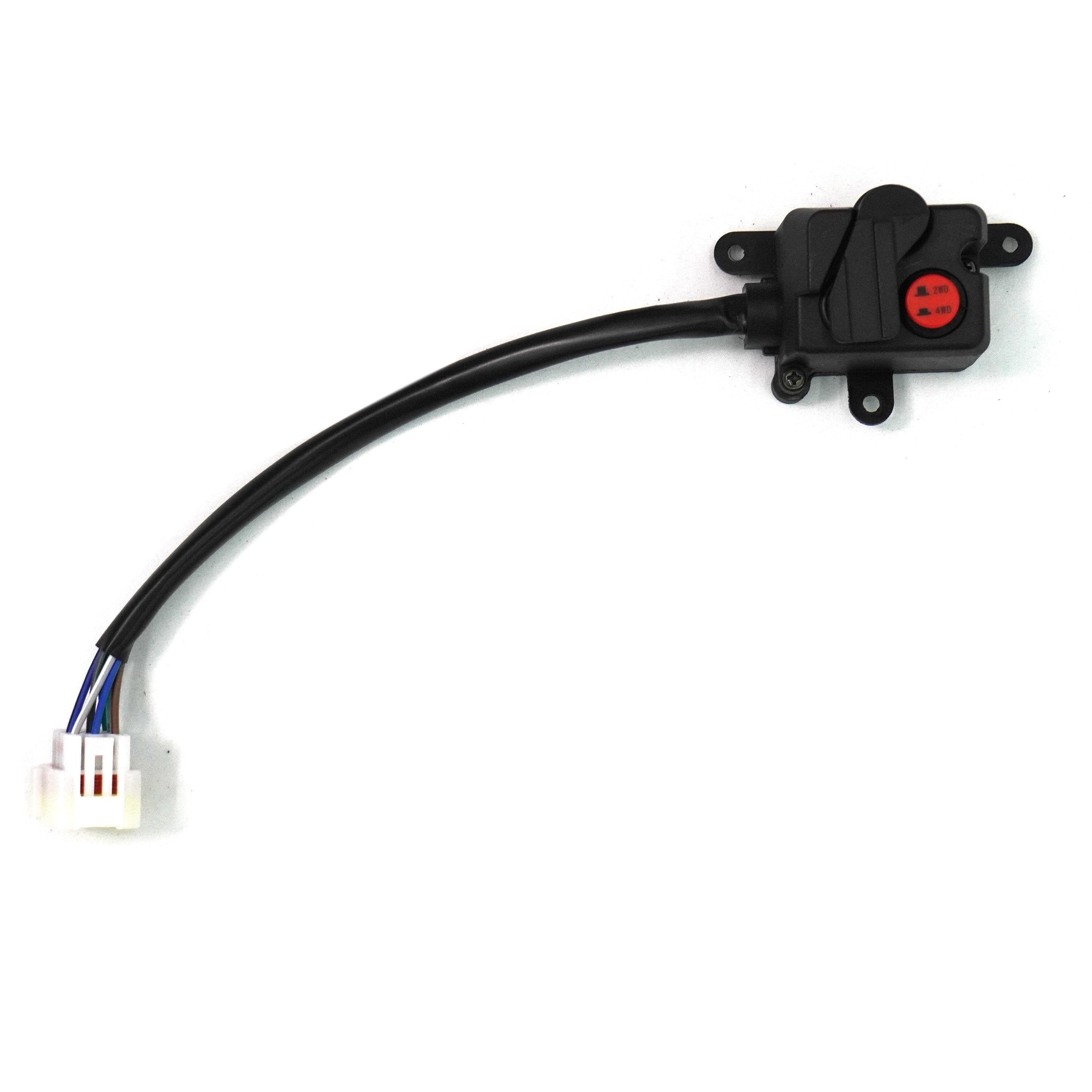 26434 4WD Drive Selector Switch