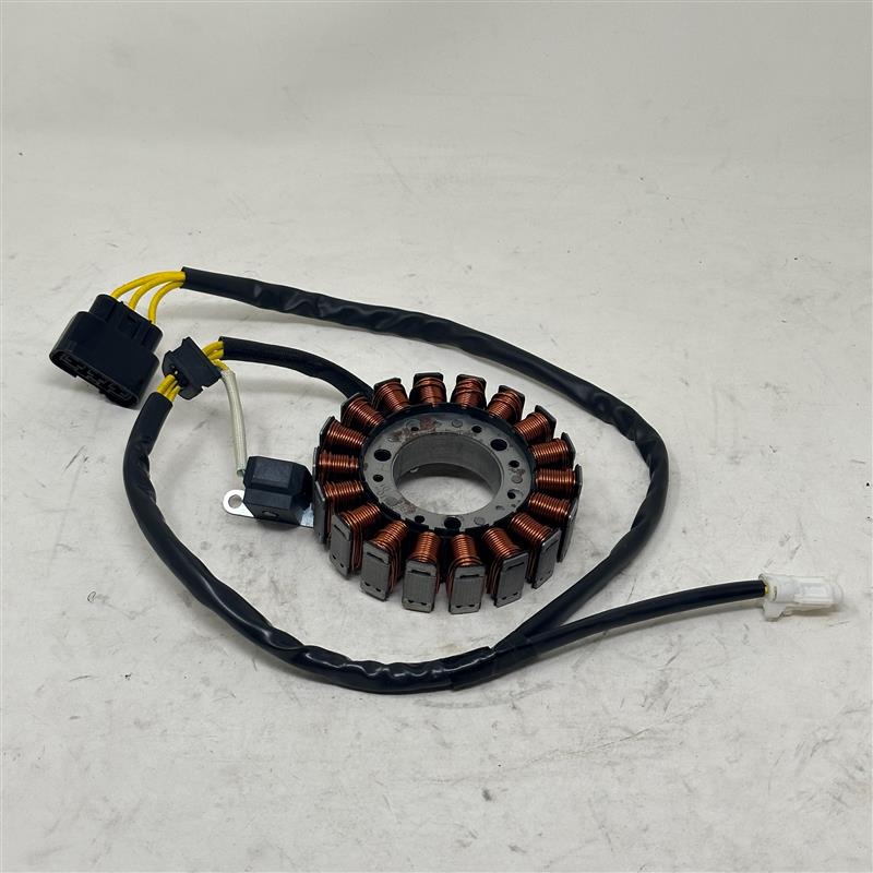 26634 Stator