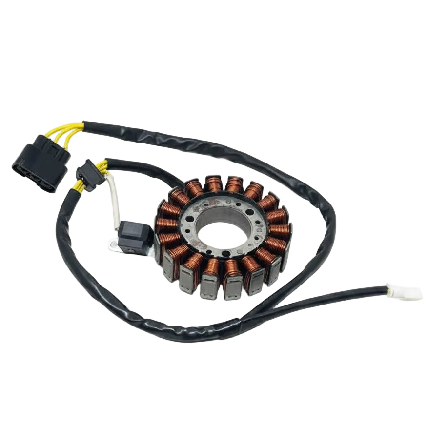 26634 Stator