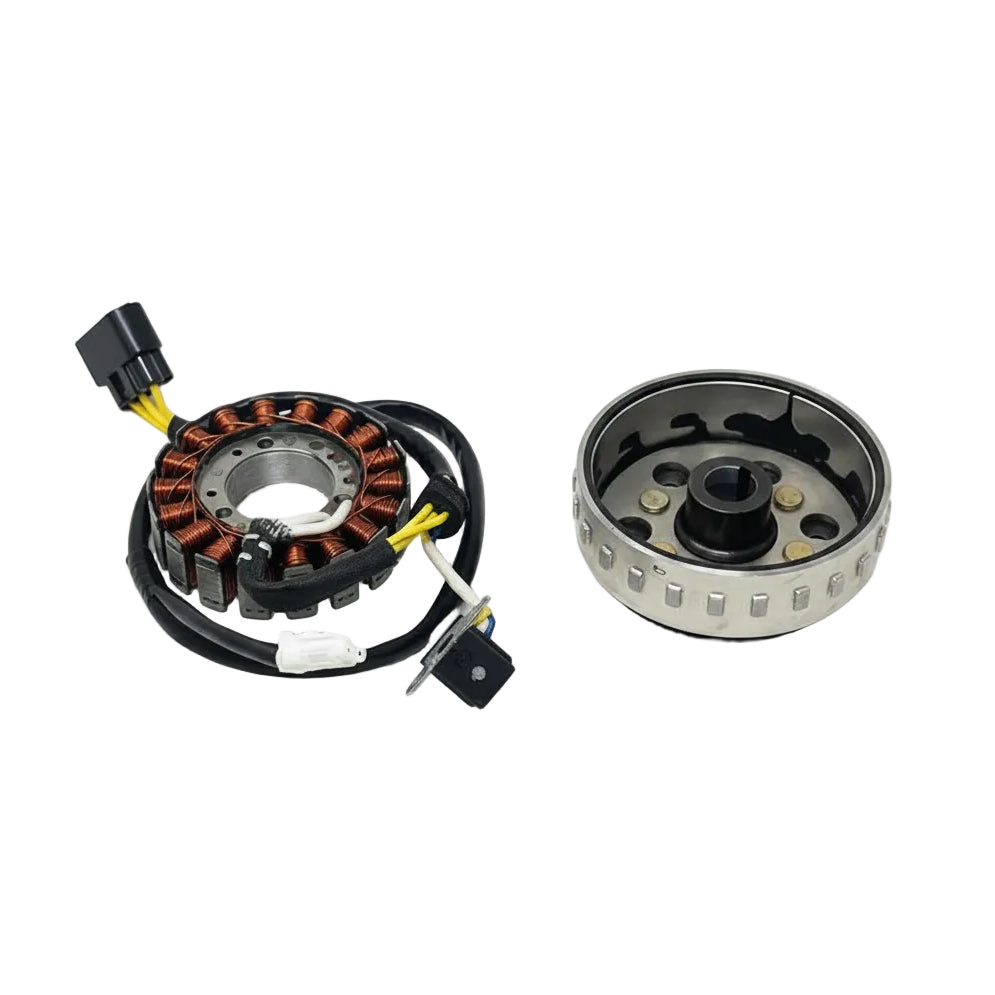 26636 Generator Assy