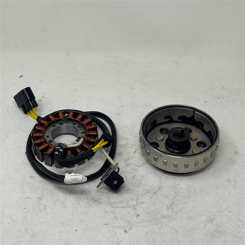 26636 Generator Assy
