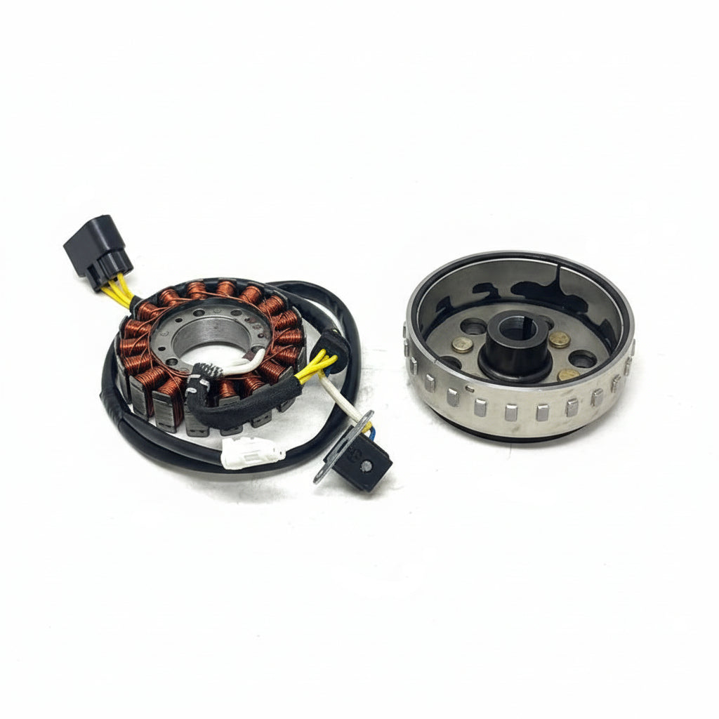 26636 Generator Assy