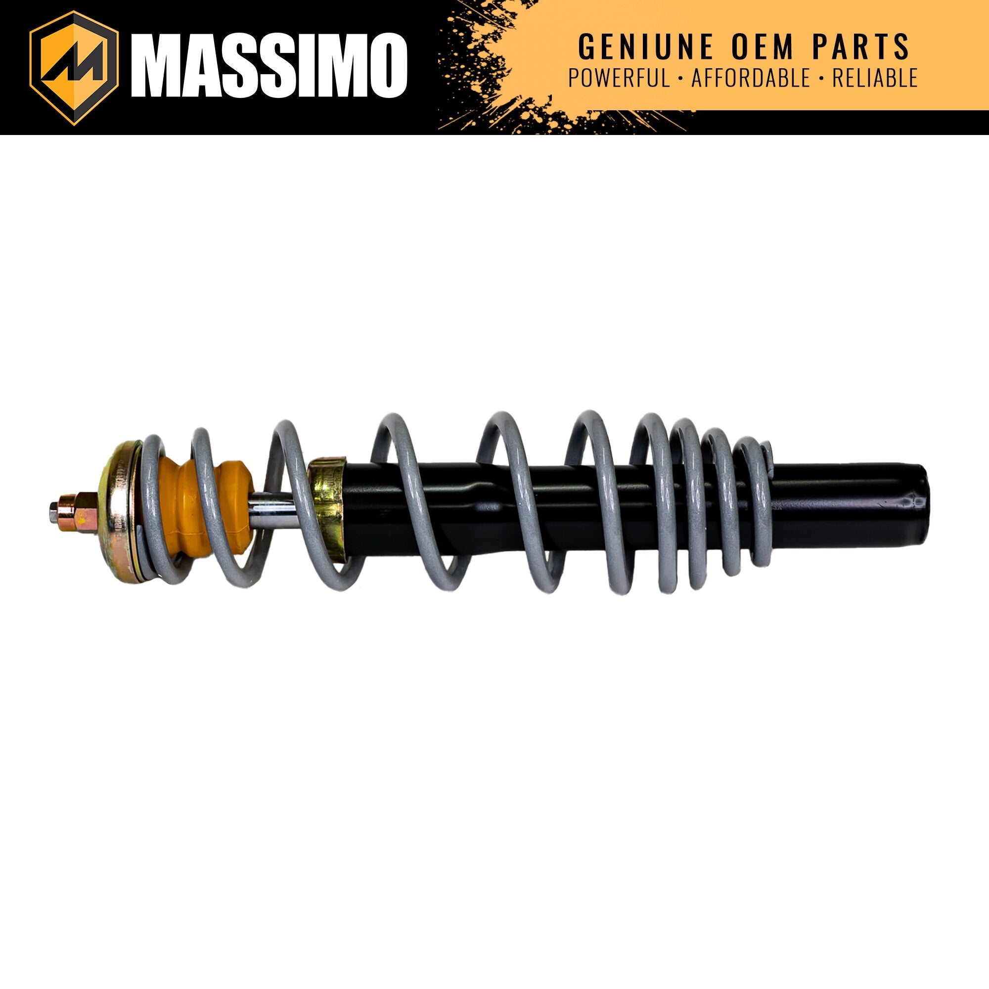 26907 Front Shock Absorber Assembly