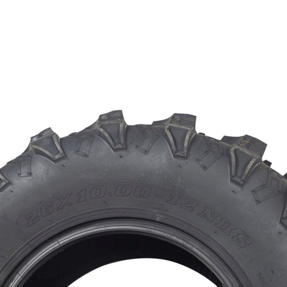 Massimo Chicken Foot Tire 26x10-12
