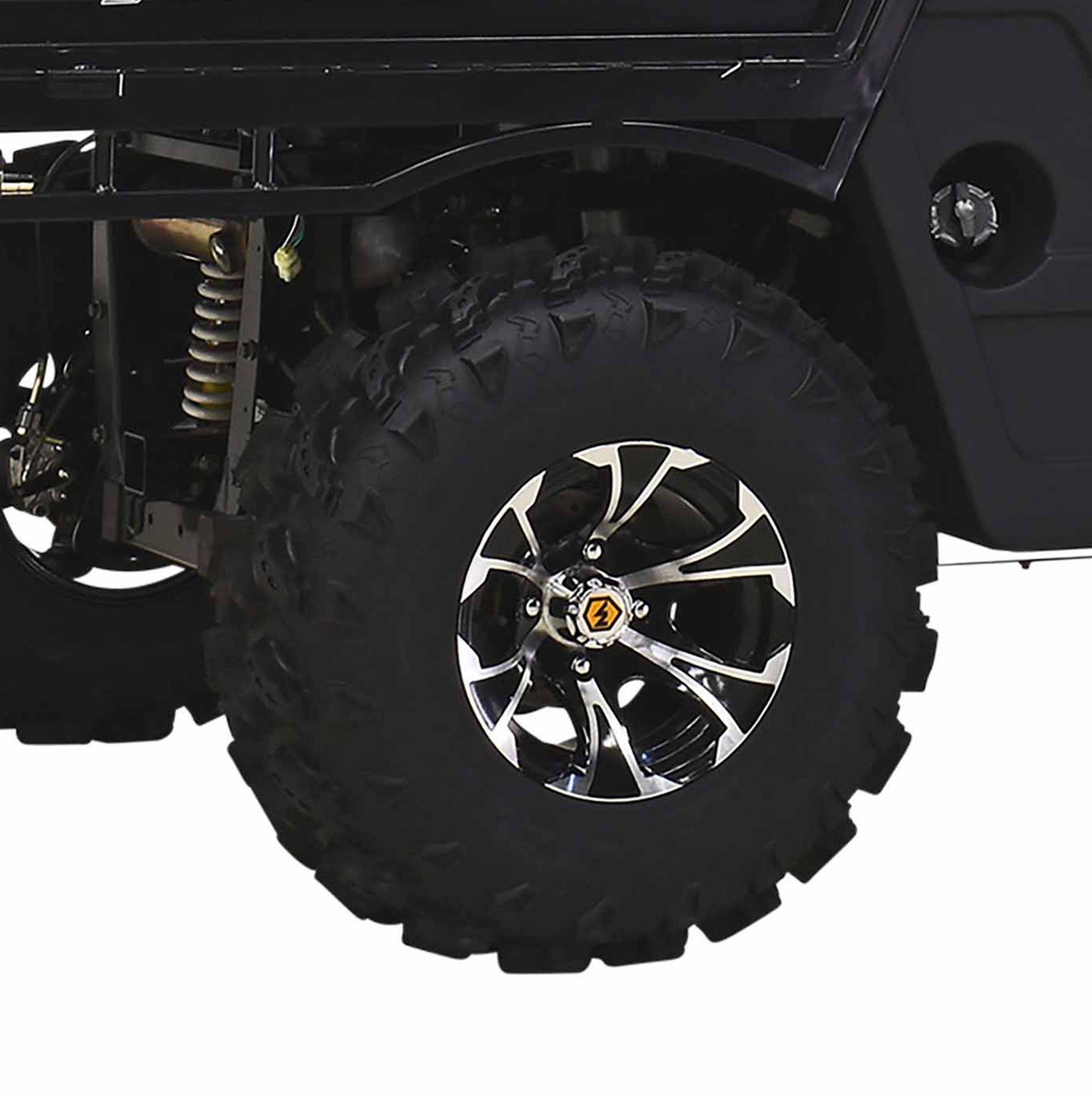 Massimo Chicken Foot Tire 26x10-12