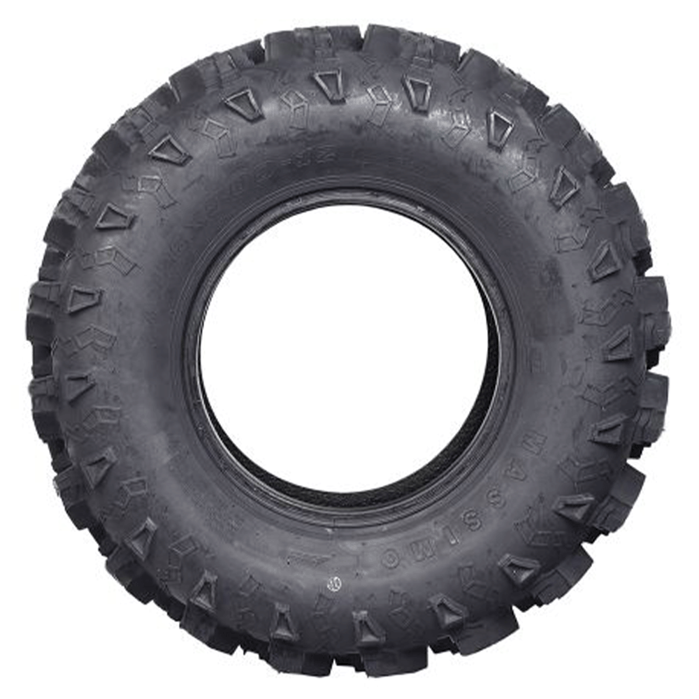 Massimo Chicken Foot Tire 26x9-12